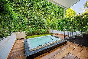 The Passport Hotel