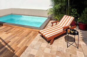 The Passport Hotel