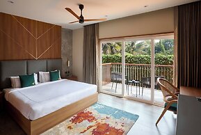 The Passport Hotel