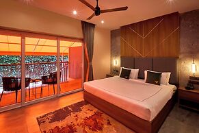 The Passport Hotel