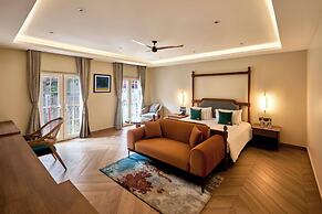 The Passport Hotel