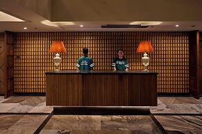The Passport Hotel