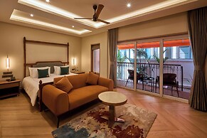 The Passport Hotel