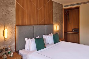 The Passport Hotel