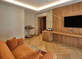 The Passport Hotel