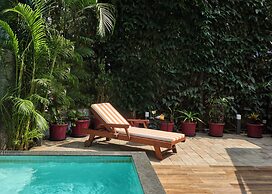 The Passport Hotel
