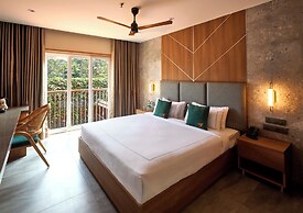 The Passport Hotel