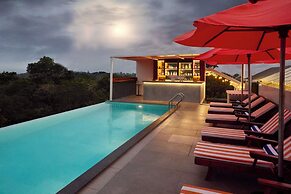 The Passport Hotel