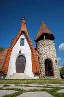 CASTELUL DE LUT