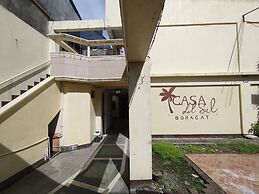 OYO 1180 Casa Del Sul