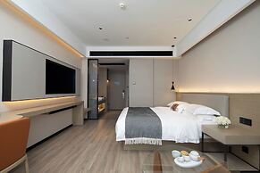 Yishang Hotel