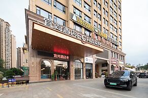 Yishang Hotel