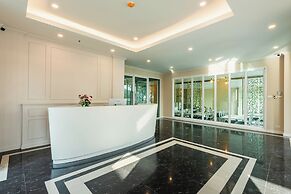 ZAYN Bangna Hotel