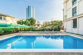 ZAYN Bangna Hotel