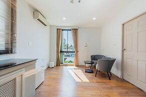ZAYN Bangna Hotel
