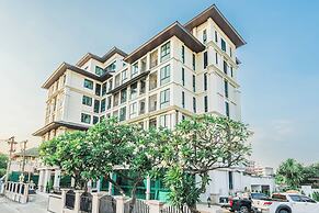 ZAYN Bangna Hotel