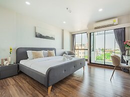 ZAYN Bangna Hotel