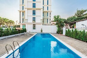 ZAYN Bangna Hotel