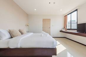 ZAYN Bangna Hotel