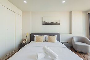 ZAYN Bangna Hotel