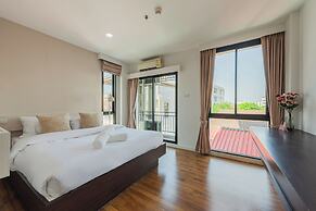 ZAYN Bangna Hotel