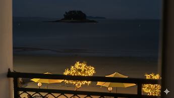 The Seaside Taean