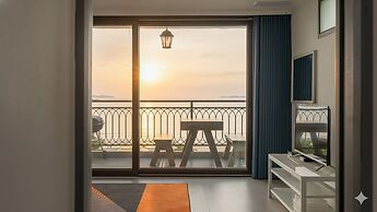 The Seaside Taean