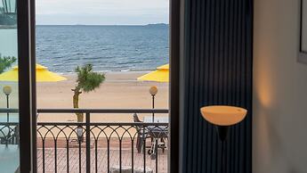 The Seaside Taean