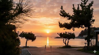 The Seaside Taean