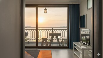 The Seaside Taean