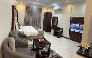 Danat Al Sharq Serviced Apartments