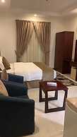 Danat Al Sharq Serviced Apartments