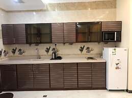 Danat Al Sharq Serviced Apartments