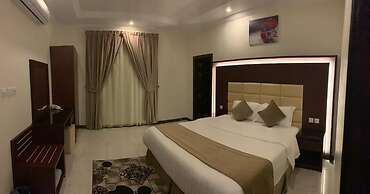 Danat Al Sharq Serviced Apartments