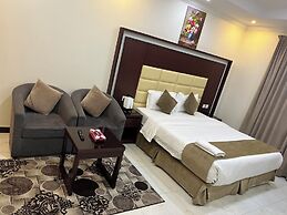 Danat Al Sharq Serviced Apartments
