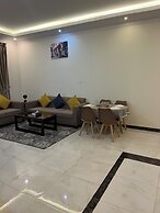 Danat Al Sharq Serviced Apartments