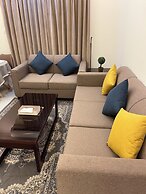 Danat Al Sharq Serviced Apartments