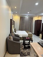 Danat Al Sharq Serviced Apartments