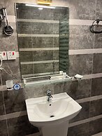 Danat Al Sharq Serviced Apartments