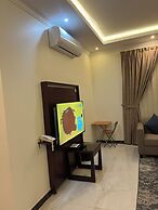 Danat Al Sharq Serviced Apartments