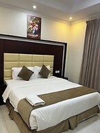 Danat Al Sharq Serviced Apartments