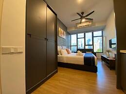 Ceylonz Suites by Stayla