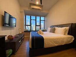 Ceylonz Suites by Stayla