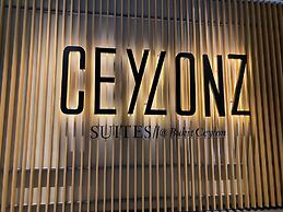 Ceylonz Suites by Stayla