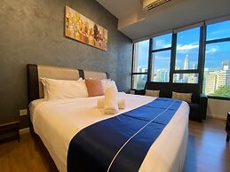 Ceylonz Suites by Stayla