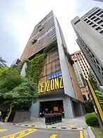 Ceylonz Suites by Stayla