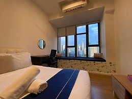 Ceylonz Suites by Stayla