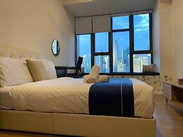 Ceylonz Suites by Stayla