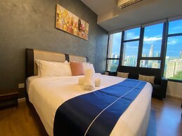 Ceylonz Suites by Stayla