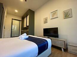Ceylonz Suites by Stayla